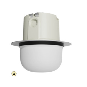 Dome Pro W30 LED Dim. 12,5W 3000K Oprawa ściemnialna