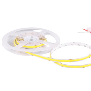 LED COB 5m. 24V 33W 6500K Taśma