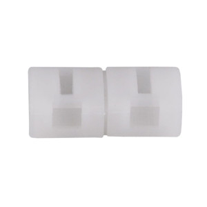 Złącze stałe do taśm LED NEON 12mm 2 pin 12-24V DC 3A