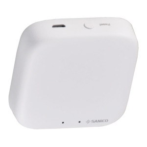 Bramka ZigBee 2.0 Smart WiFi Tuya