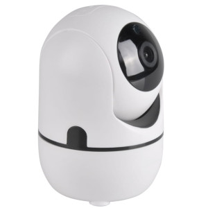 COSMO W2 obrotowa Smart WiFi Tuya Kamera wewnętrzna + zasilacz