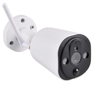 COSMO Z1 PIR IP66 Smart WiFi Tuya Kamera zewnętrzna + zasilacz