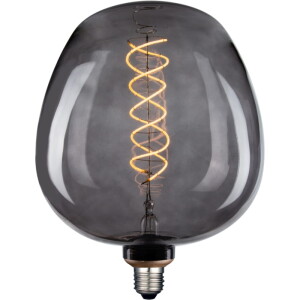 DecoVintage Smoke LED E27 FILAMENT S190 4W Żarówka dekoracyjna