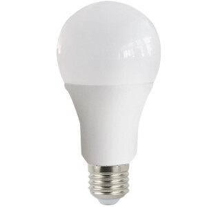 Żarówka LED A65 E27 14W SMDWW 1250lm pc+alum 3000K 303851