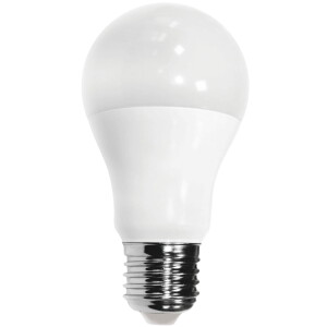 Żarówka LED A60 E27 15W SMDWW 1521lm pc+alum 3000K 305695