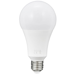 LED A80 20W E27 3000K Platinum Żarówka