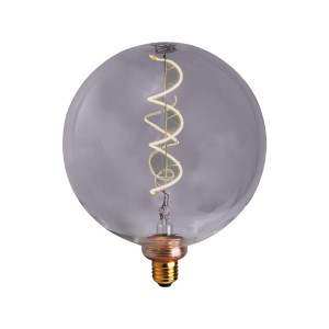 DecoVintage Clear LED E27 FILAMENT G200 4,2W 4000K Żarówka dekoracyjna