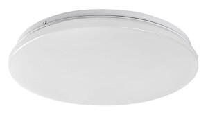 Vendel biały Ø 32cm LED 18W 3000K Plafon