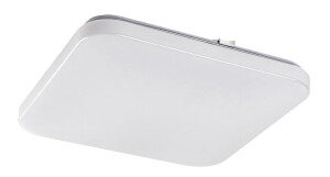 Vendel biały szer. 37cm LED 24W 3000K Plafon