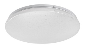 Vendel biały Ø 37cm Starlight LED 24W 4000K Plafon
