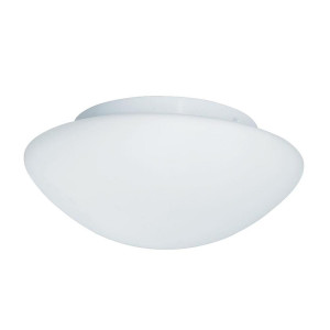 Tokyo biały Ø 35cm 3xE27 IP44 Łazienkowa lampa sufitowa (od ręki 1szt. Wysyłka 24h)