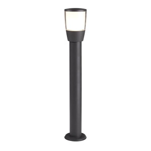 Tucson antracyt wys. 90cm. E27 IP44 Lampa ogrodowa stojąca