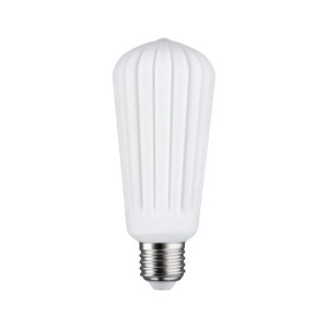 LED 4,3W ST64 dim. 3000K E27 Żarówka ściemnialna