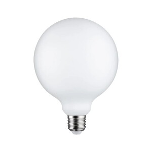 LED Globe G125 4,3W dim. 3000K E27 Żarówka ściemnialna