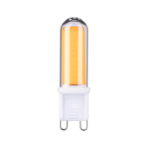 LED G9 4,6W 2700K Źródło światła