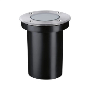 FLOOR LED 4,3W 2200K GU10 IP65 Oprawa dogruntowa najazdowa