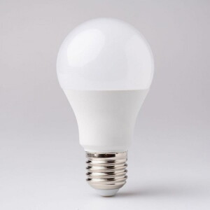 10W LED E27 3000K ciepła CLASSIC Żarówka