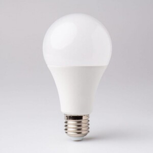 18W LED E27 4000K neutralna CLASSIC Żarówka