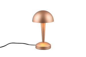 Canaria kawa LED E14 4,9W 3000K Lampka stołowa