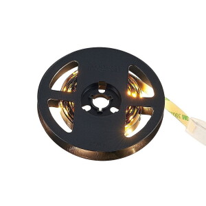 CHIP czarna 3m. SMD dim. 10,5W 3000 - 6500K pilot Taśma led ściemnialna