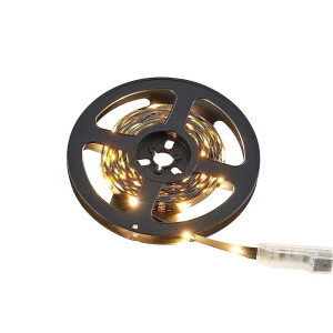 CHIP czarna 5m. SMD dim. 17,5W 3000 - 6500K pilot Taśma led ściemnialna
