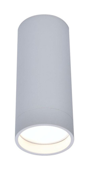 Stag lutec connect biały LED dim. 4,7W RGB 2700-6500K Downlight sterowany aplikacją lub pilotem