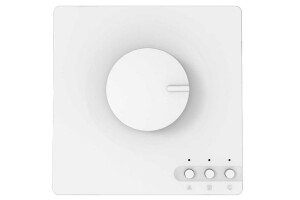 SMART SWITCH biały Włącznik smart ze ściemniaczem