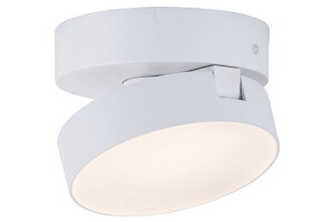 Stanos biały LED dim. 6,8W 2700-6500K Spot sterowany aplikacją lub pilotem