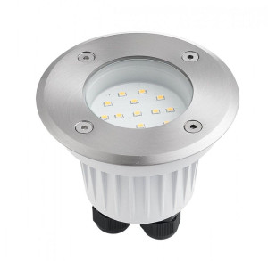 Leda LED okrągła Oprawa najazdowa ST 5024