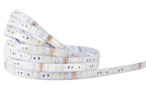 Linea Bluetooth Mesh LED dim. 12W 2700-6500K RGB IP65 Taśma LED sterowana aplikacją lub pilotem