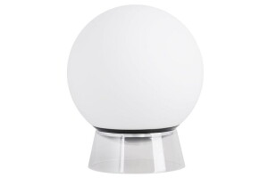 Globe biały Bluetooth Mesh LED dim. 11,5W 2700-6500K RGB Lampka stołowa sterowana aplikacją lub pilotem
