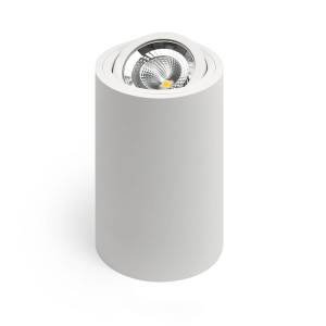 SASARI RO L 6W 450lm 4000K Biała OXYLED DLN6 36 4K R L biały