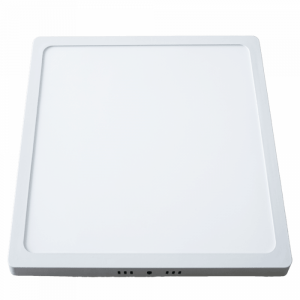 LED biały 24W 4000K 1920lm Oprawa sufitowa kwadrat