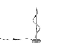 Isabel chrom LED 8,5W 4000K Lampka stołowa
