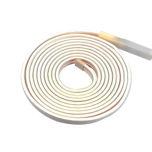 Neon 3m. LED dim. 14W 3000K RGB pilot Taśma ściemnialna