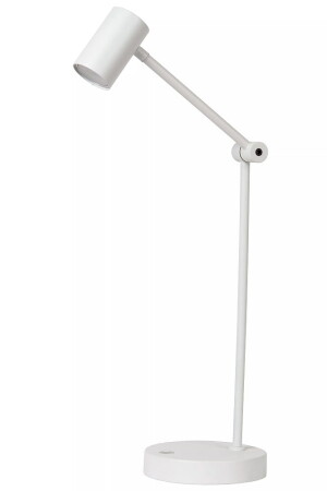 Tipik biały akumulator LED 3 step dim. 3W 2700K Lampka stołowa ściemnialna