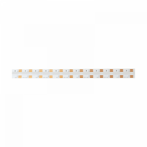 LED COB 5m. dim. 75W 810 15W/m RGB multikolor 12V IP20 Taśma ściemnialna