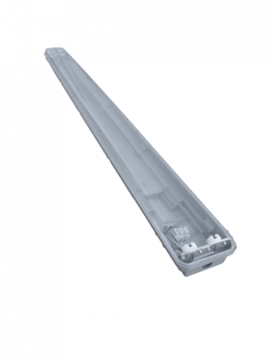 Oprawa hermetyczna do tub LED 2x120cm IP65