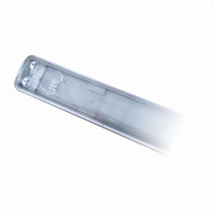 Oprawa hermetyczna do tub LED 2x150cm IP65