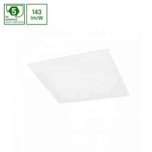 Algine Backlight biały 30W CW 6000K 143 lm/W 595x595 Panel LED 5 lat gwarancji