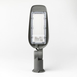 Lampa uliczna Premium 50W 4000K 110lm/W IP65 IK08