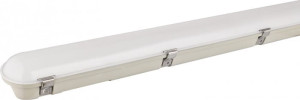 Oprawa hermetyczna LED 40W IP65 4000K 5200lm IK08