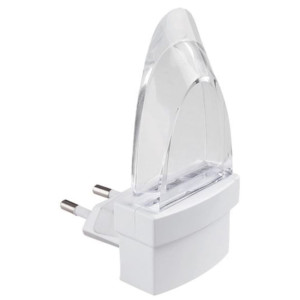 Paris LUX LED 0,5W Lampka wtykowa ( na stanie 1szt.)