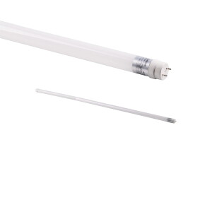 LED T8 G13 17,5W 6500K 120cm Świetlówka zasilanie jednostronne