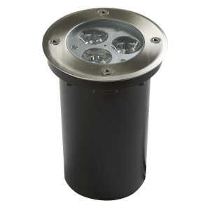 Walkover LED 3,5W 6000K IP67 Oprawa dogruntowa