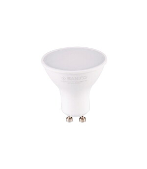 Reflektor LED PLATINUM GU10 7W SMDWW 650lm 3000K 305640