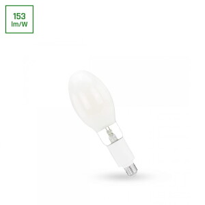 LED PARISIENNE 30W E-27 NW COG MILKY PREMIUM