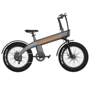 G-Beast Rower elektryczny