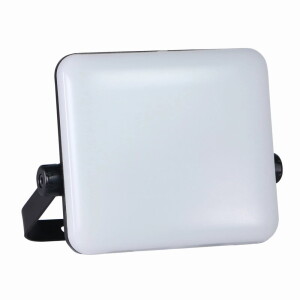 MILKY LED 30W 2250lm IP65 4000K czarny Naświetlacz