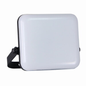 MILKY LED 20W 1500lm IP65 4000K czarny Naświetlacz